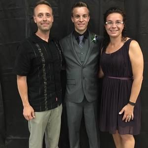 Meet your Posher, Natasha